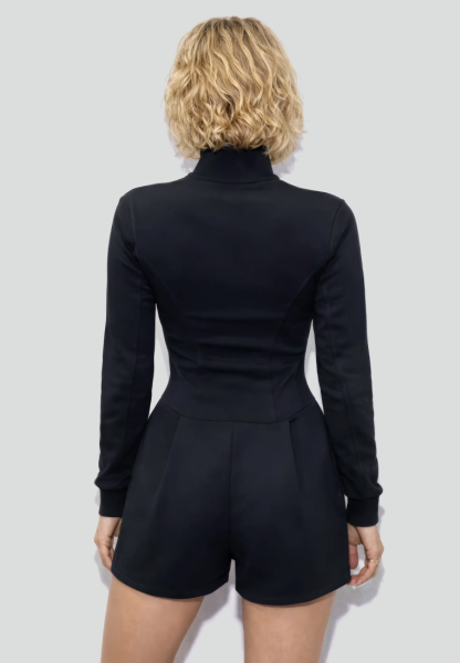 Комбинезон Emily Black